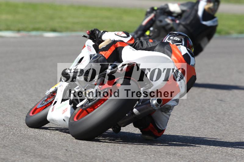 /13 01.05.2025 Speer Racing ADR/Gruppe gelb/53